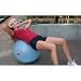 Bosu Ballast Ball