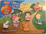 Pegged Puzzles