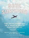 Soul Survivor: The Reincarnation of a World War II Fighter Pilot