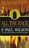 All the Rage (A Repairman Jack Novel)
