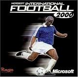 Microsoft International Soccer 2000 - Complete package - 1 user - PC - CD - Win - French