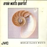 Ernie Watts Quartet