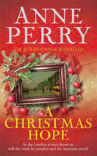 a christmas hope christmas novellas