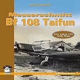 Messerschmitt Bf 108 Taifun