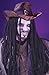 Dredlock Wig 30
