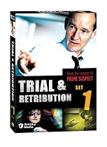 Trial and Retribution: Set 1
