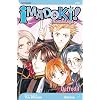 Imadoki! Nowadays, Vol. 3: Daffodil