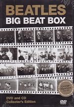 Beatles - Big Beat Box (DVD + CD)