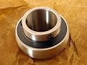 (1) 1.25 Go Kart Axle Bearing UC206-20K