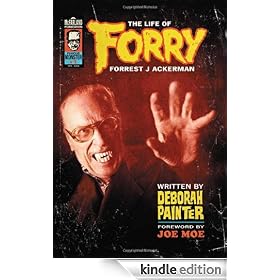 Forry: The Life of Forrest J Ackerman