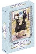Maria Watches Over Us - Season 1