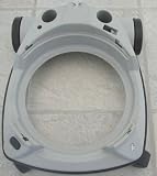 Review Delphin  / NICE Delphin Canister Vacuum Cleaner Wheel Dolly