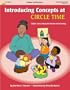 Introducing Concepts at Circle Time