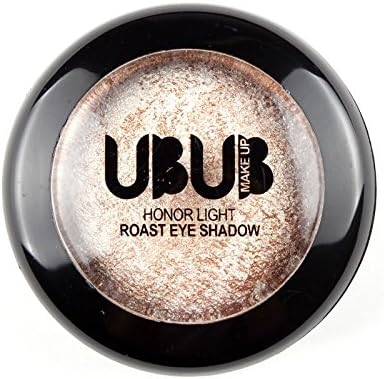 Baked Cream Eyeshadow Palette in Shimmer Metallic #03