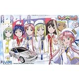 �����deCAR�[��I�I No.11 ARIA / Honda�C���e�O�� �v�����f���{�f�J�[��