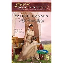 High Plains Bride