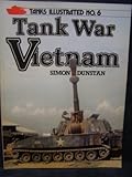 Tank war Vietnam