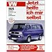 VW Bus T3 (Jetzt helfe ich mir selbst)