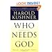 Who Needs God