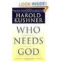 Who Needs God?