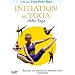 Initiation au yoga