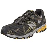 New Balance Men's MT572 Trail Running Shoe