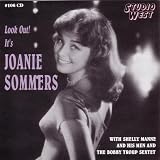 Look Out Its Joanie Sommers