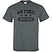 Air Force Brother Short Sleeve T-Shirt