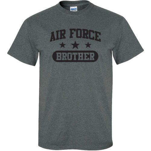Air Force Brother Short Sleeve T-Shirt