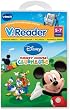 Vtech - V.Reader Software - Mickey Mouse Clubhouse