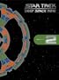 Star Trek Deep Space Nine - The Complete Second Season