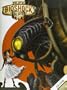 The art of Bioshock infinite