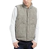 (スナグパック)Snugpak AIRPAK VEST #10 Harris Tweed 10AW-AV-HT