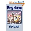 Die Glaswelt. Perry Rhodan 98
