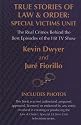 True Stories of Law & Order: Special Victims Unit: The Real Crimes Behind the Best Episodes of the Hit TV Show (Thorndike Large Print Crime Scene)
