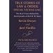 True Stories of Law & Order: Special Victims Unit: The Real Crimes Behind the Best Episodes of the Hit TV Show (Thorndike Large Print Crime Scene)