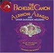 Pachelbel Canon, Albinoni Adagio & Other Baroque Melodies