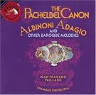 Pachelbel Canon, Albinoni...
