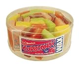 Shortys Wax Curb Candy (25-Pack)