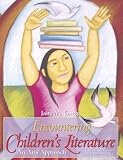 Encountering Children`s Literature: An Arts Approach
