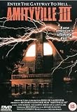 Amityville 3-D [Region 2] (includes 3-D glasses)