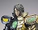 Bandai Tamashii Nations Saint Cloth Legend Gemini Sage (CG MOVIE Ver.) 