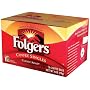 Folgers Home Cafe Classic Roast Coffee, 38-Count Bags (Pack of 2)