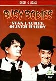Laurel & Hardy: Busy Bodies