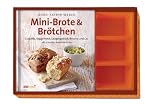 Produkt-Bild: Mini-Brote & Br&ouml;tchen