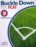 Buckle Down Florida FCAT Mathematics for Grade 9