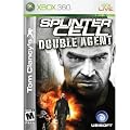 Tom Clancy's Splinter Cell Double Agent
