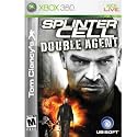 Tom Clancy's Splinter Cell Double Agent