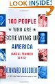 100 People Who Are Screwing Up America (And Al Franken Is #37)