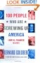 100 People Who Are Screwing Up America (And Al Franken Is #37)